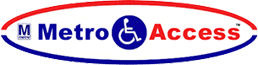 metro access logo